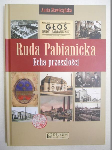Ruda Pabianicka