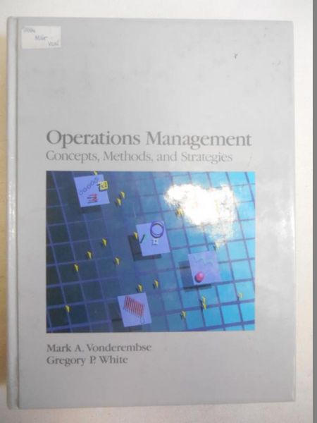 Operations Management