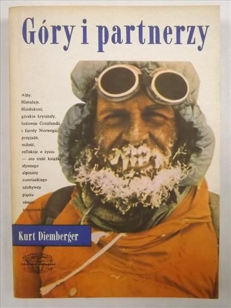 Góry i partnerzy