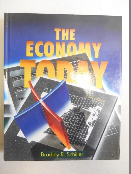 The Economy Today