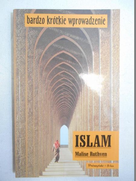Ruthven Malise - Islam