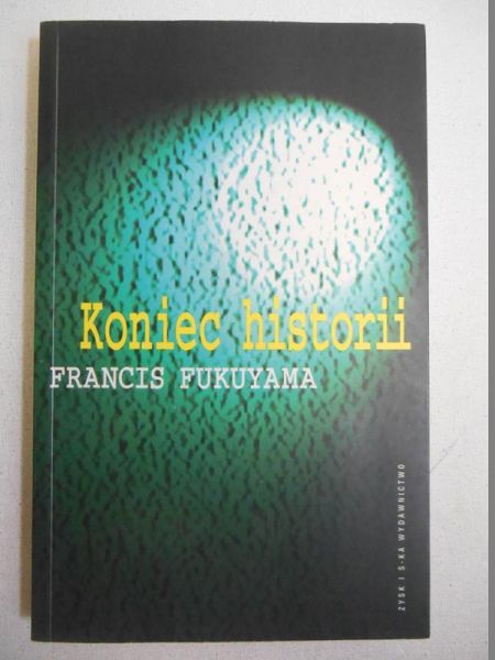 Koniec historii