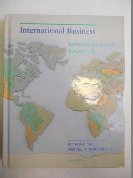 International Business