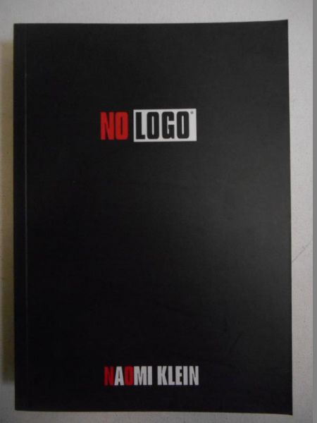 Klein Naomi - No Logo