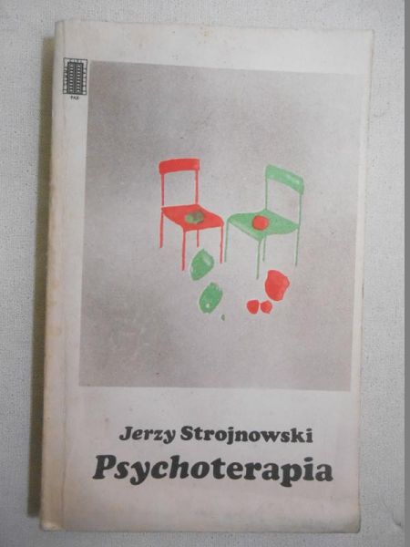 Psychoterapia