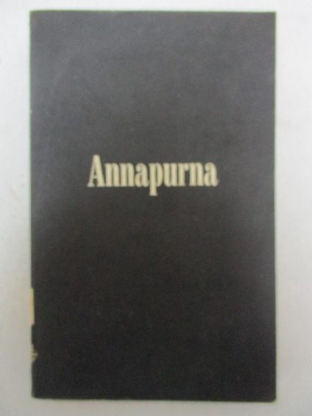 Annapurna