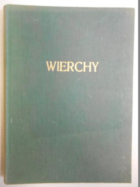 Wierchy. Rok dwudziesty 1950-1951