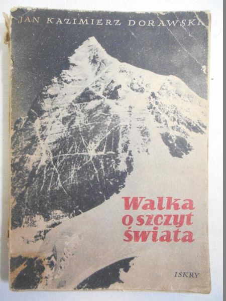 Walka o szczyt świata