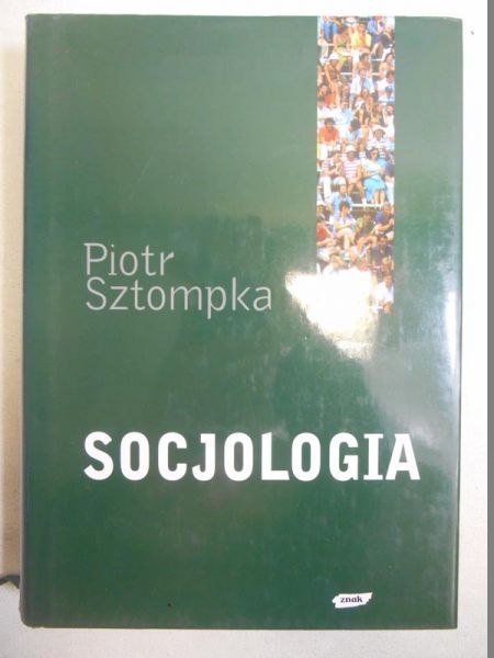 Socjologia
