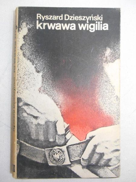 ryszard  - Krwawa wigilia