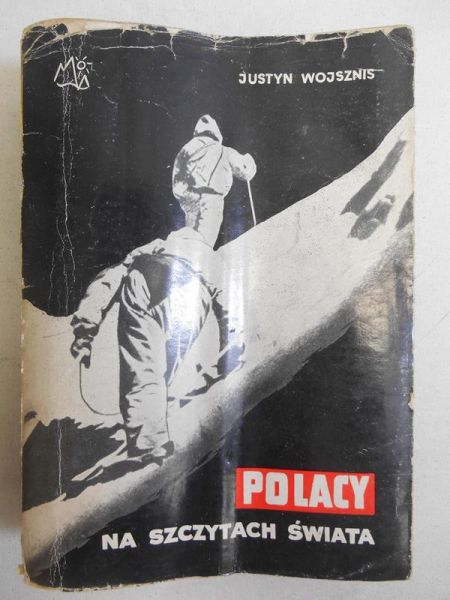 Polacy na szczytach świata