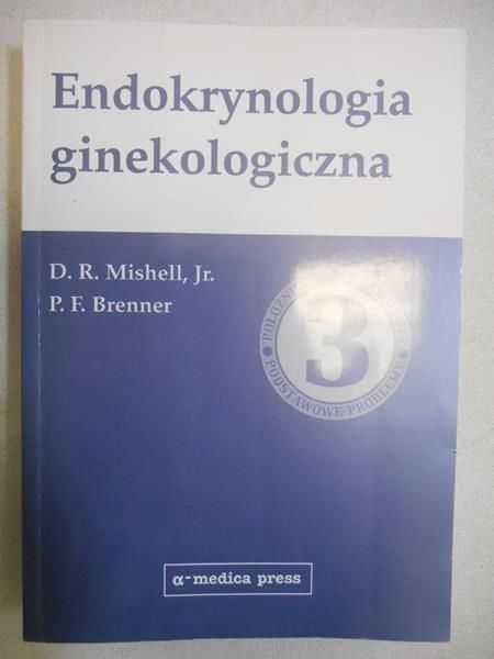 Endokrynologia ginekologiczna