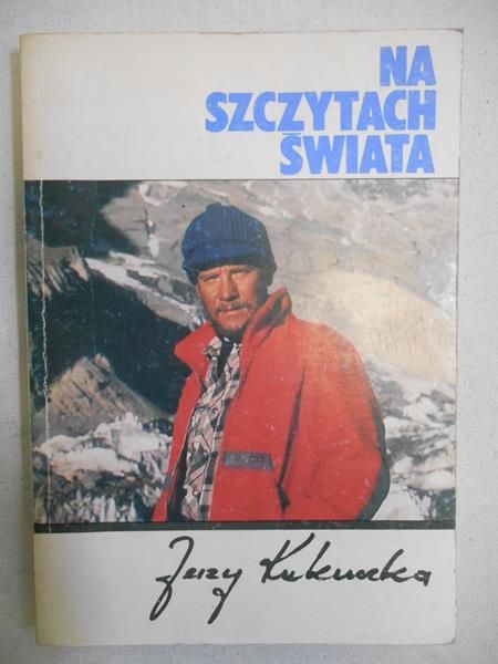 Na szczytach świata
