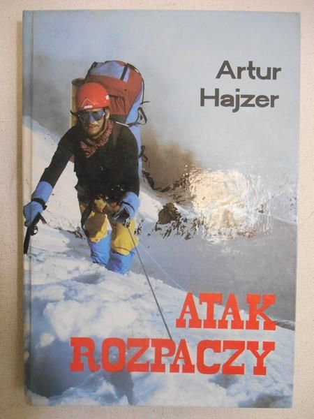 Atak rozpaczy