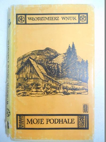 Moje Podhale