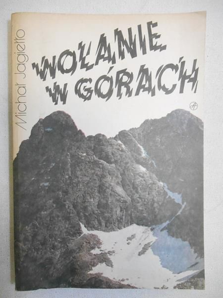 Wołanie w górach
