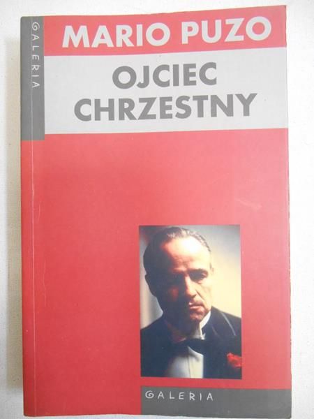 Ojciec Chrzestny