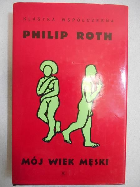 Mój wiek męski