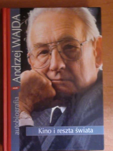 Autobiografia, Kino i reszta świata
