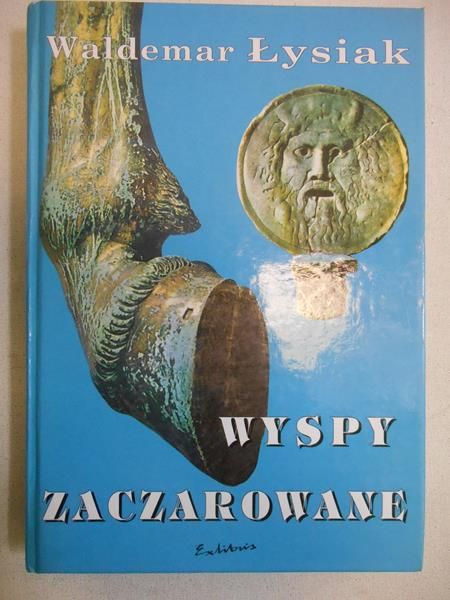 Wyspy zaczarowane