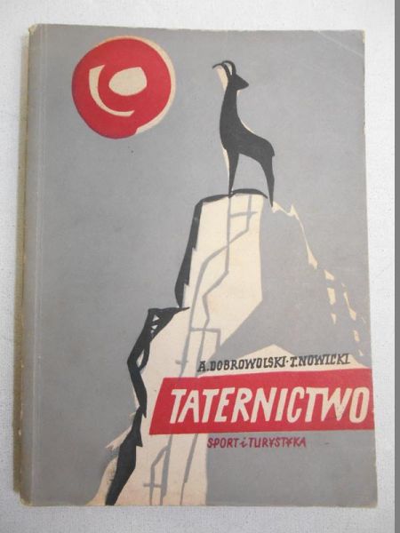 Dobrowolski A. - Taternictwo
