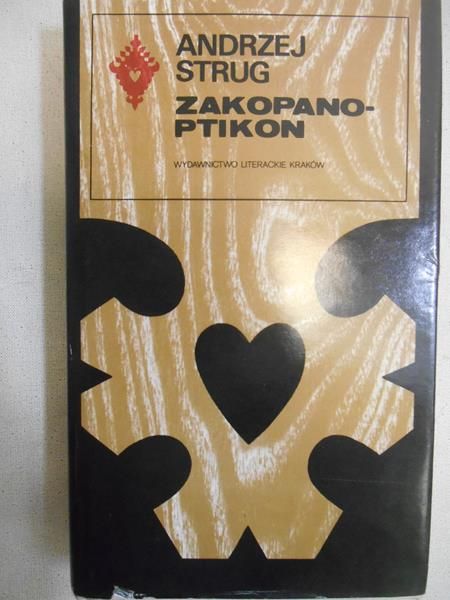 Zakopano-ptikon