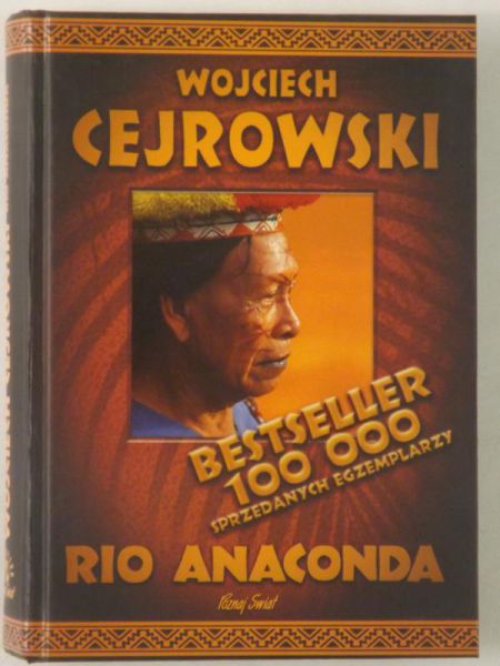 Rio Anaconda