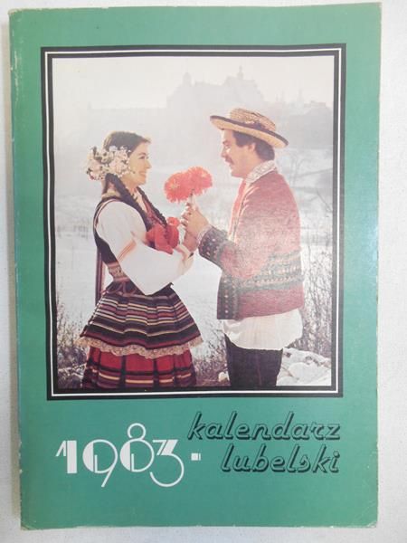 Kalendarz Lubelski