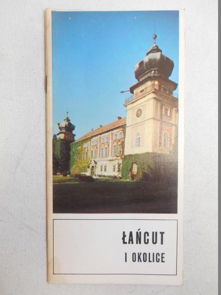 Łańcut i okolice