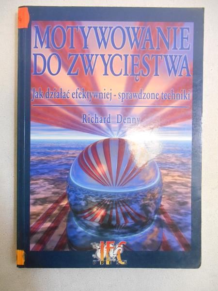 Motywowanie do zwycięstwa