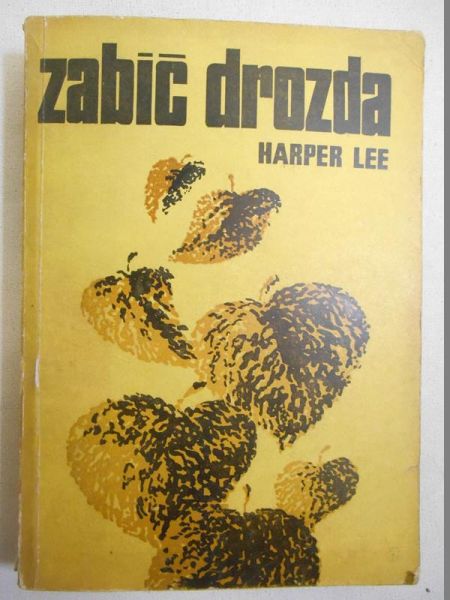 Zabić drozda