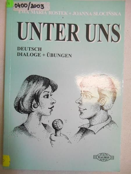 Unter uns
