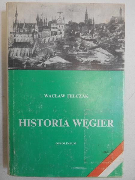 Historia Węgier