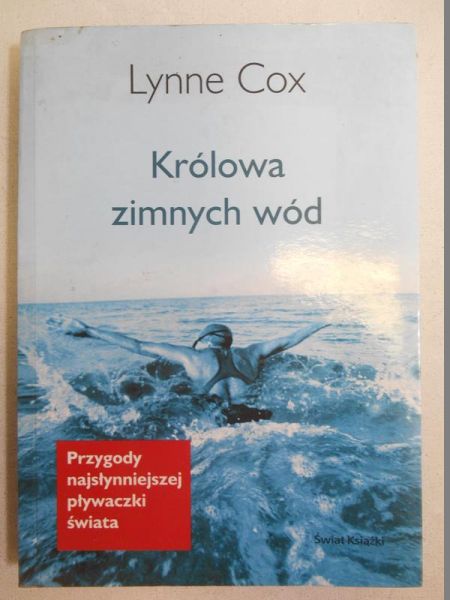 Cox Lynne - Królowa zimnych wód
