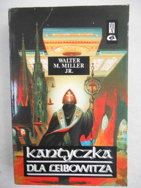 Kantyczka dla Leibowitza