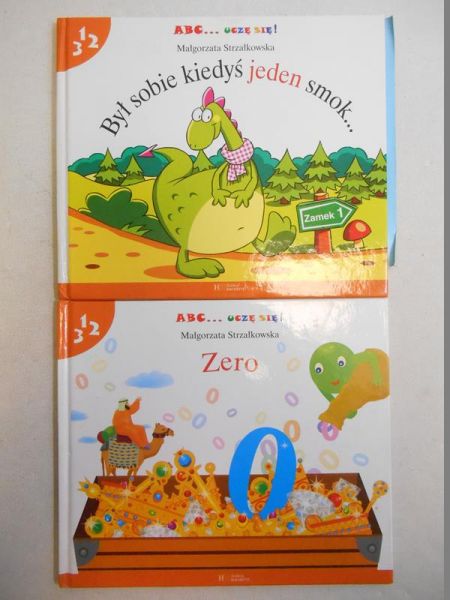 Był sobie kiedyś jeden smok / Zero
