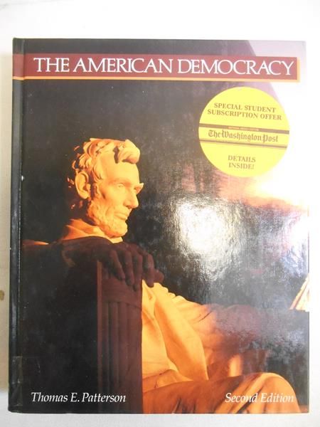 The American Democracy