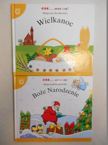 Boże Narodzenie / Wielkanoc
