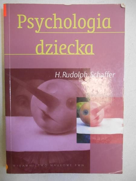 Psychologia dziecka