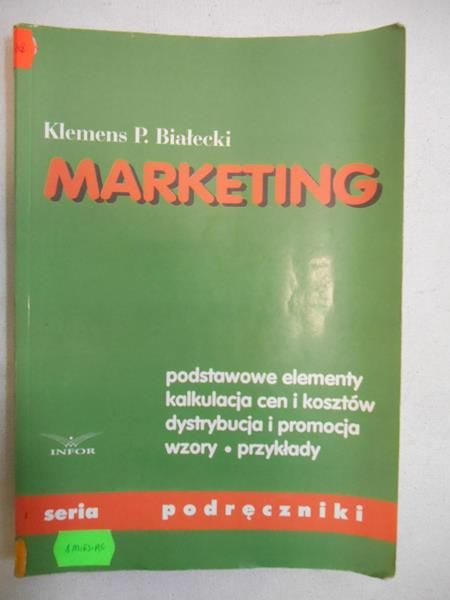 Marketing
