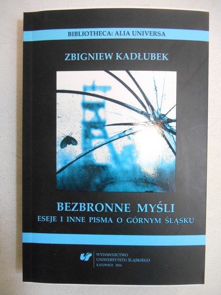 Bezbronne myśli
