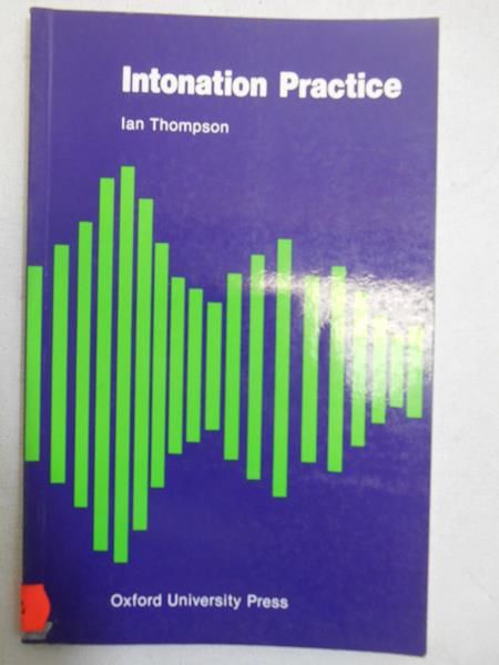 Intonation Practice