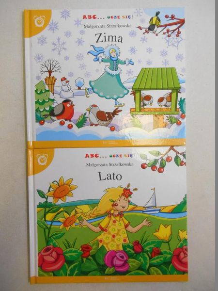 Lato / Zima