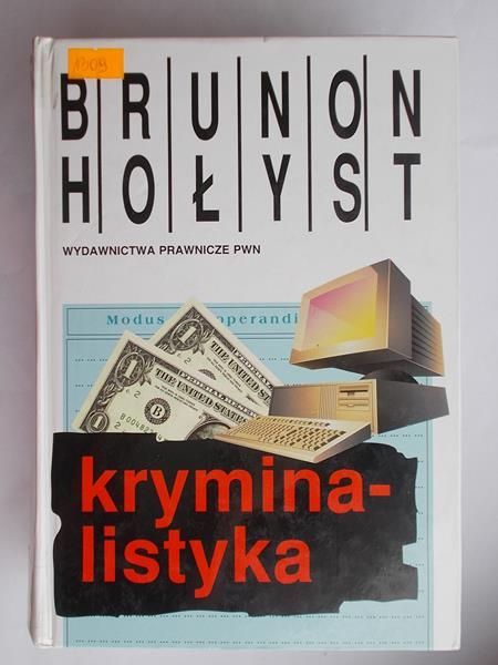 Kryminalistyka
