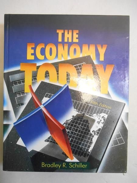 The Economy Today