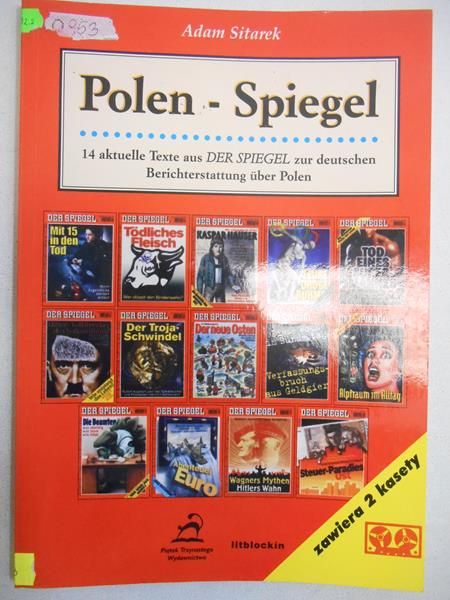 Polen- Spiegel