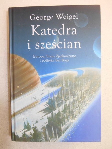 Katedra i sześcian