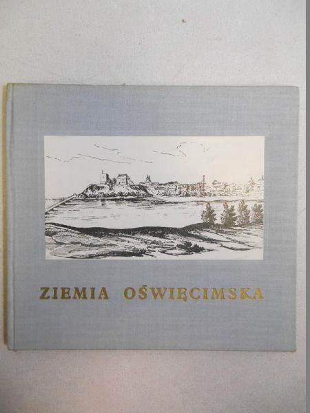 Ziemia oświęcimska