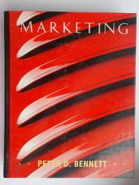 Marketing
