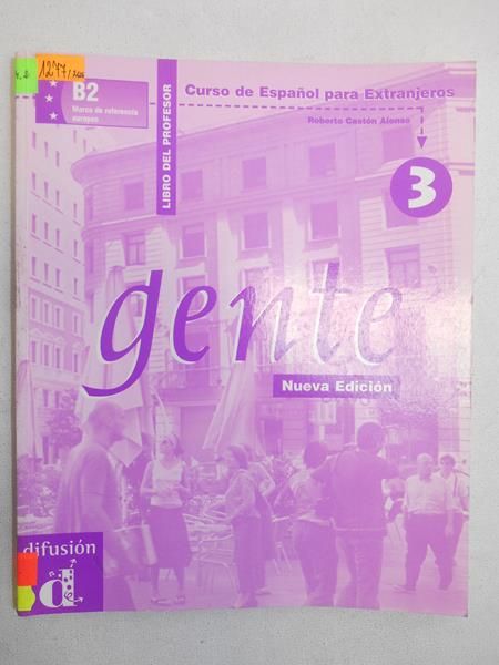 Gente 3
